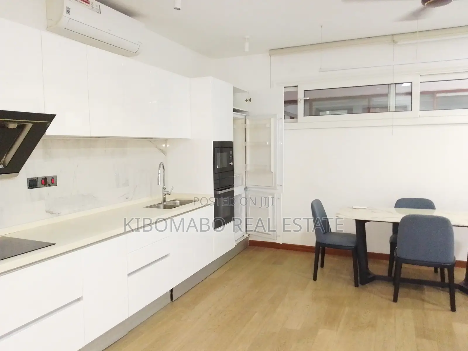 Furnished 1bdrm Apartment in Masaki for rent in Masaki