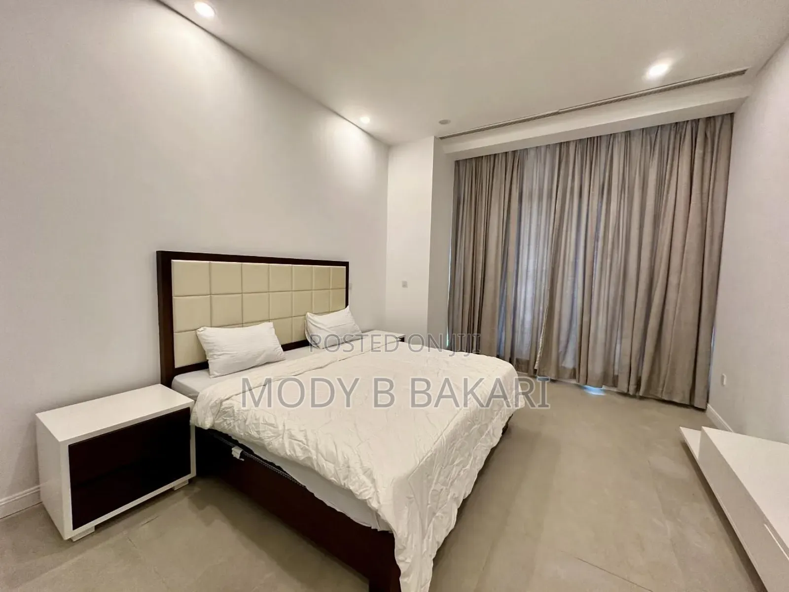 Furnished 2bdrm Apartment in Masaki for rent in Masaki