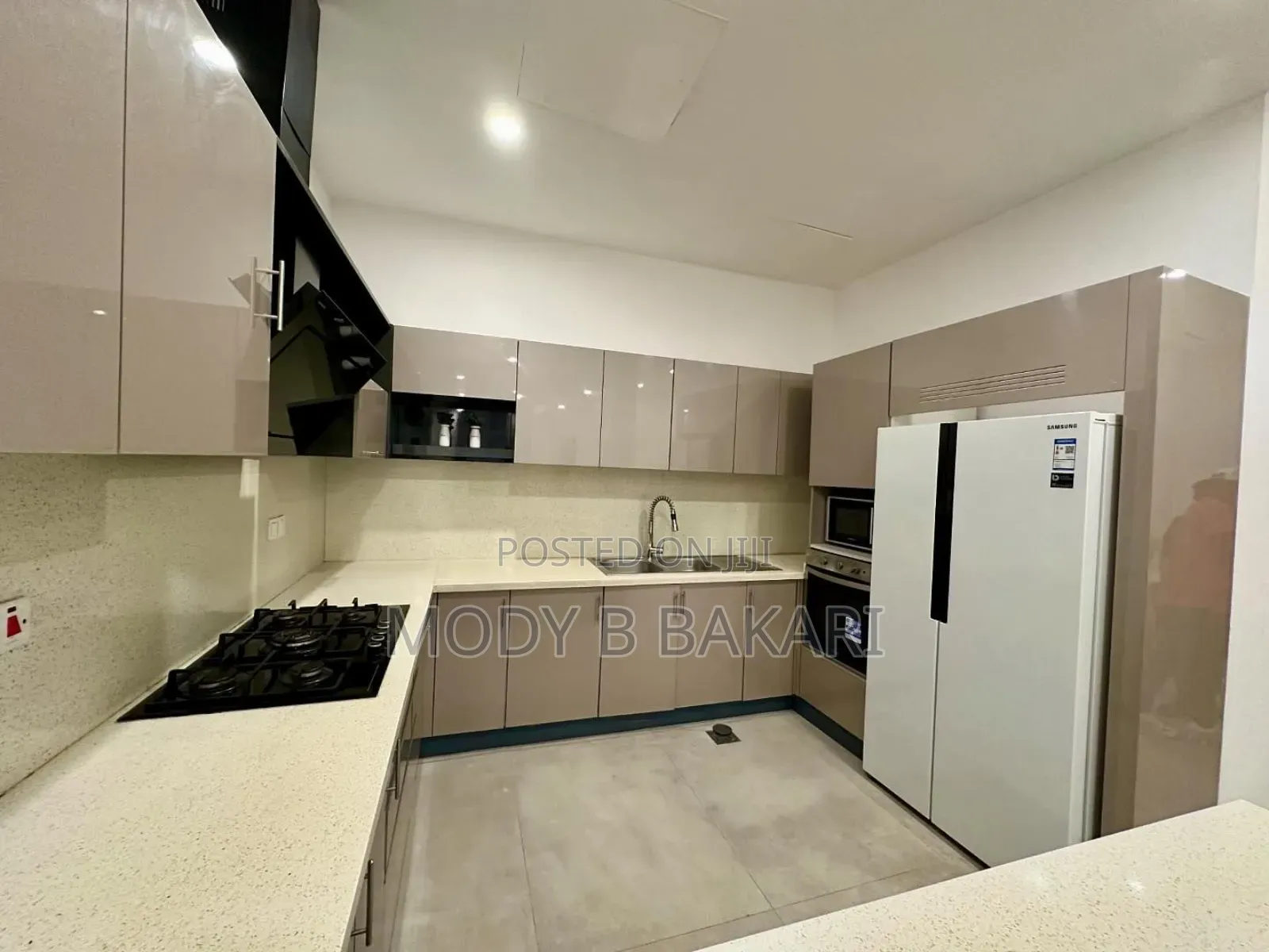 Furnished 2bdrm Apartment in Masaki for rent in Masaki