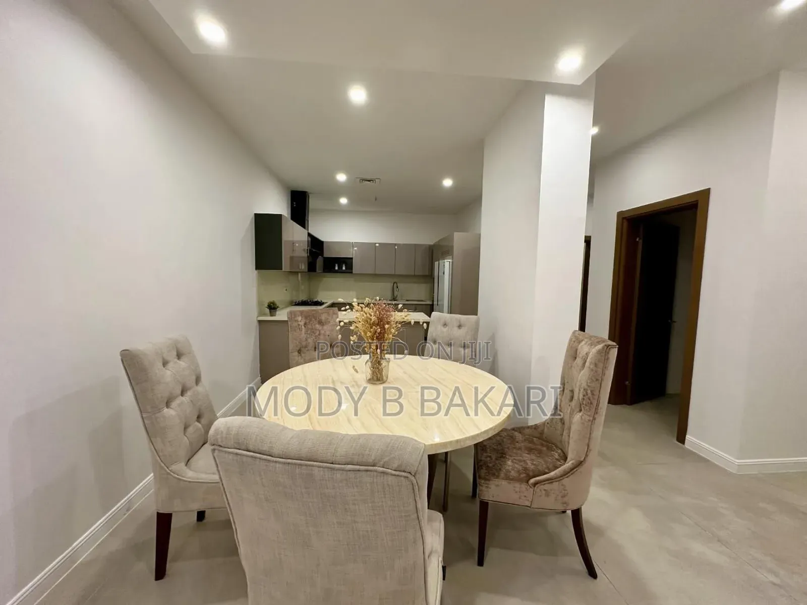 Furnished 2bdrm Apartment in Masaki for rent in Masaki