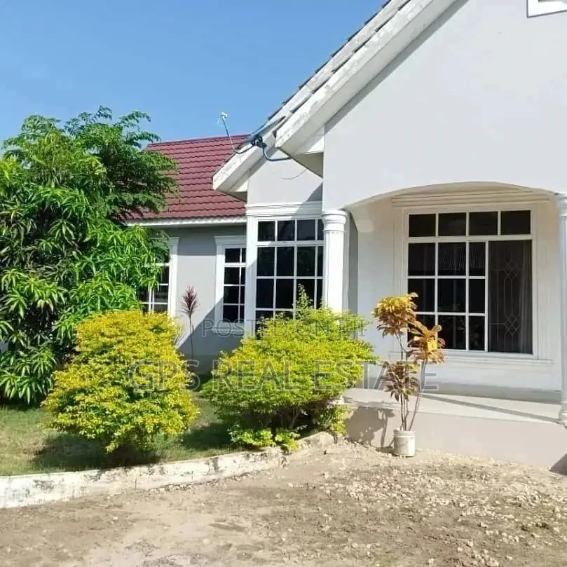 House for Sell at Mbwen Jkt in Kinondoni