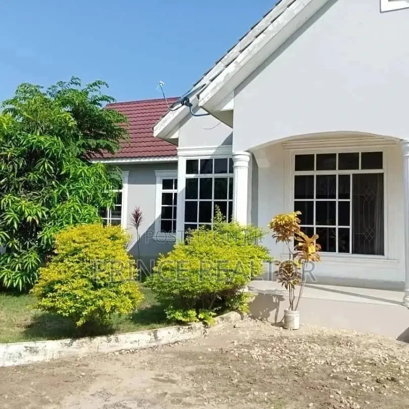 House for Sell at Mbwen Jkt in Kinondoni
