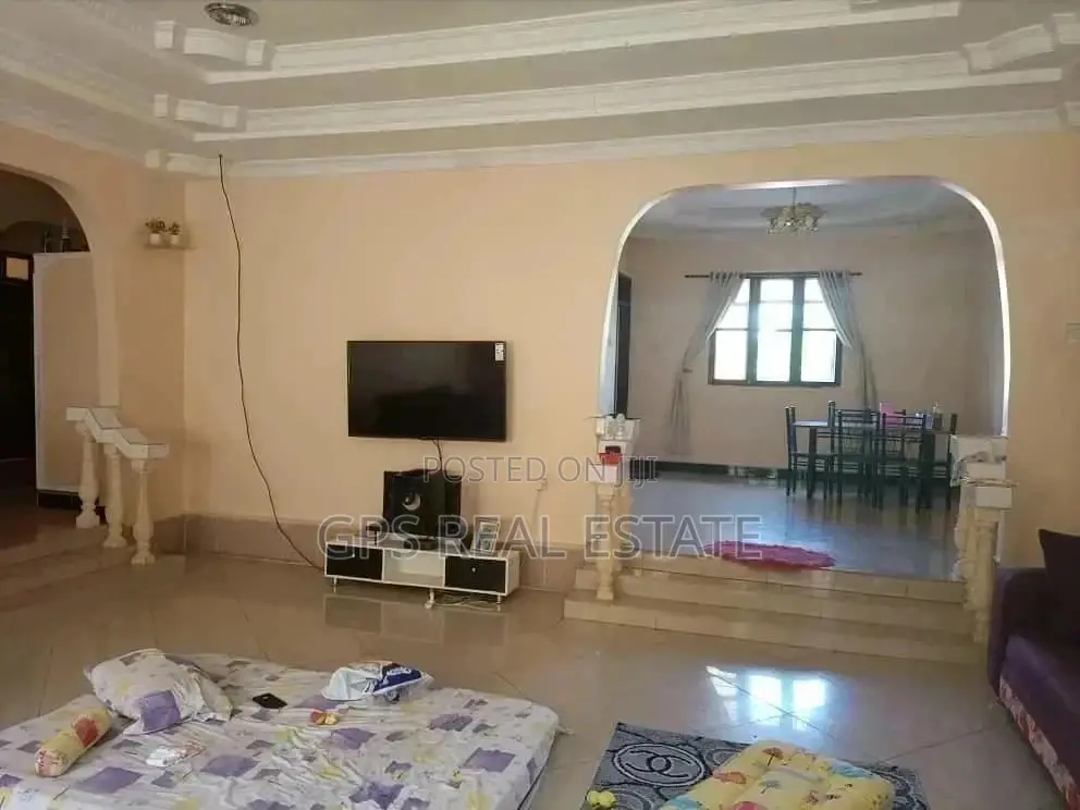 House At Kimara Mwisho With Title For Sale in Kinondoni