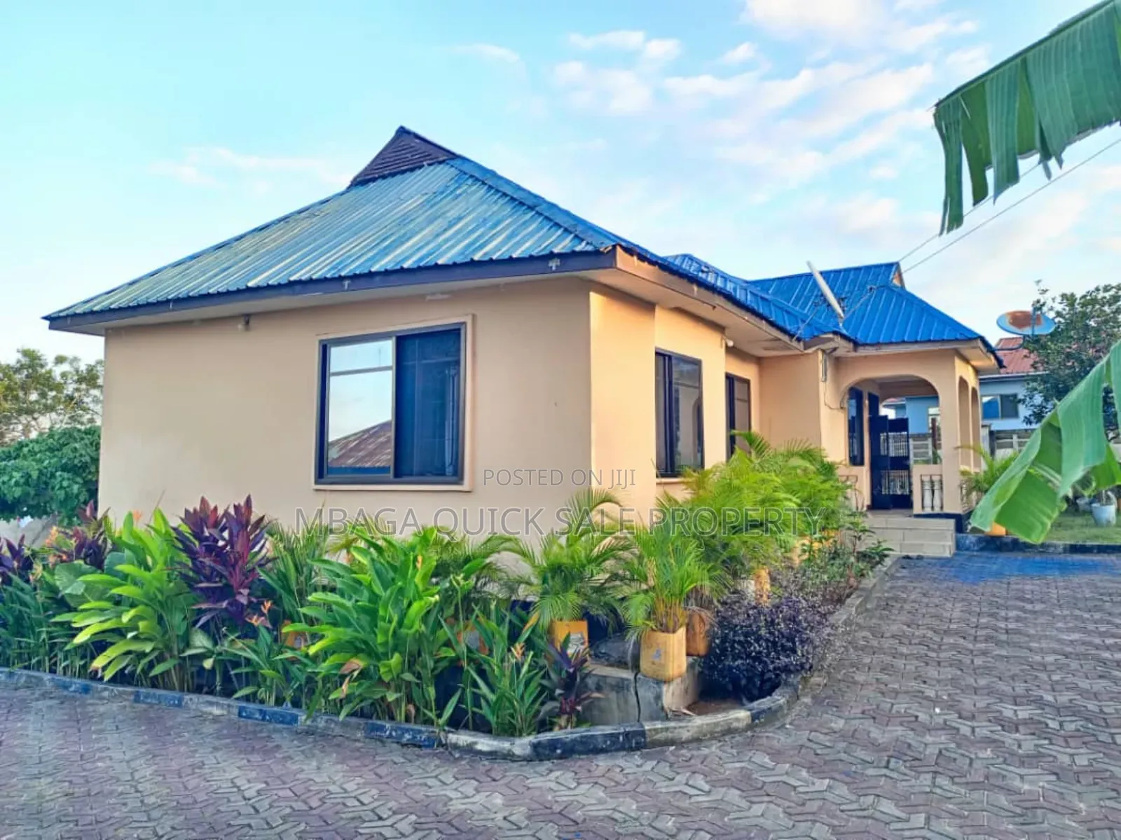 3bdrm House in Kibamba for sale in Kibamba