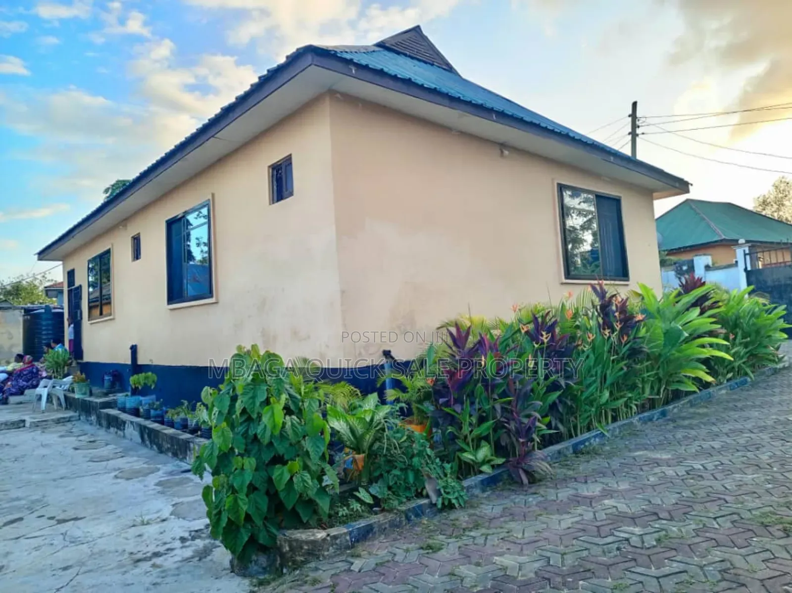 3bdrm House in Kibamba for sale in Kibamba