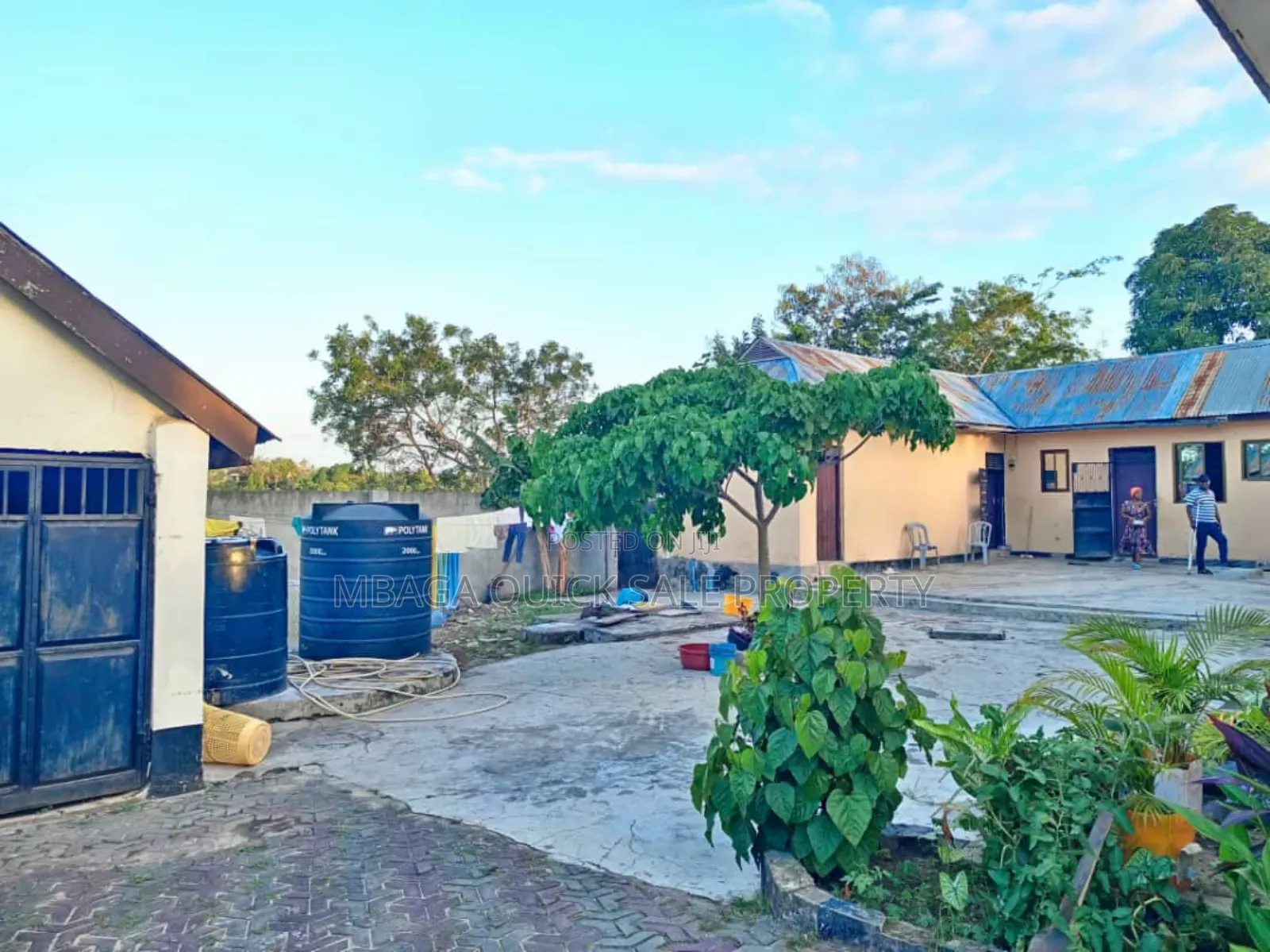 3bdrm House in Kibamba for sale in Kibamba