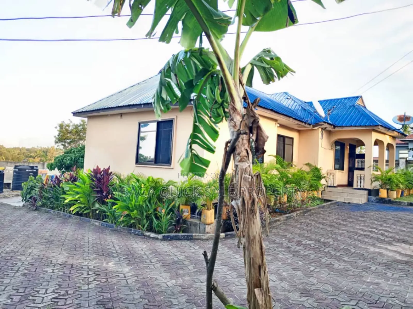 3bdrm House in Kibamba for sale in Kibamba