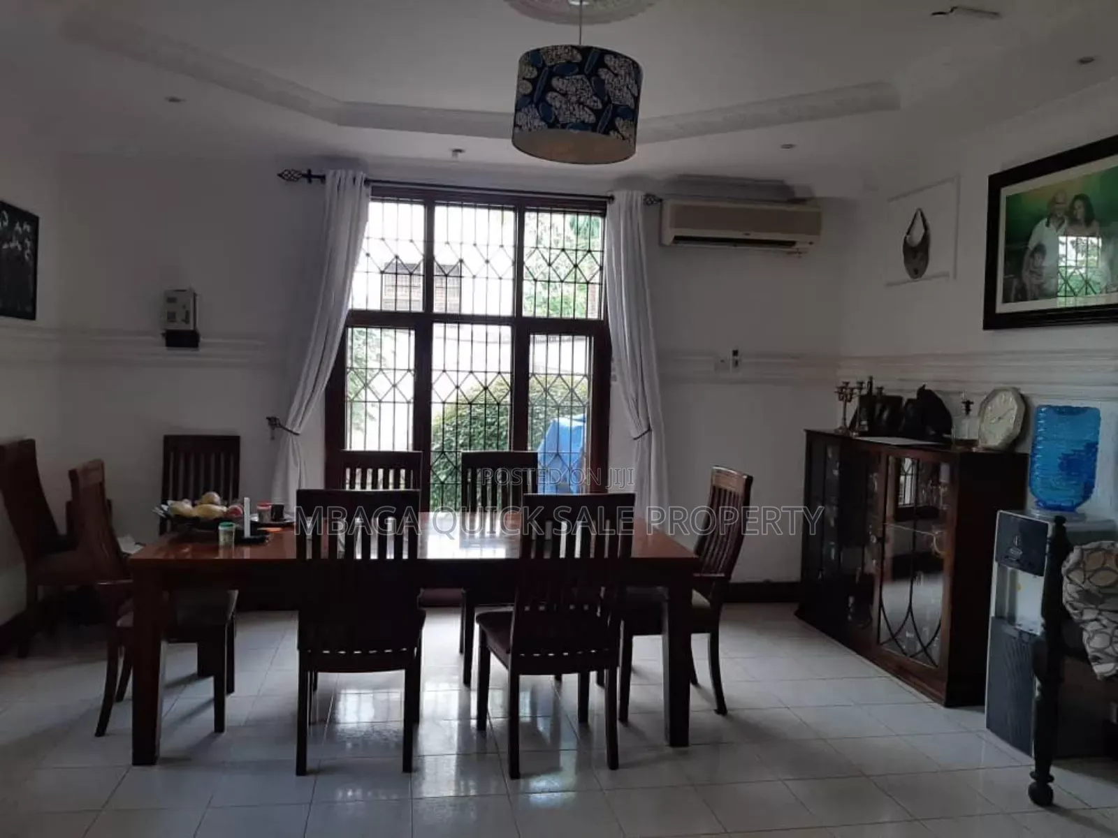 5bdrm House in Mikochen, Mikocheni for rent in Mikocheni