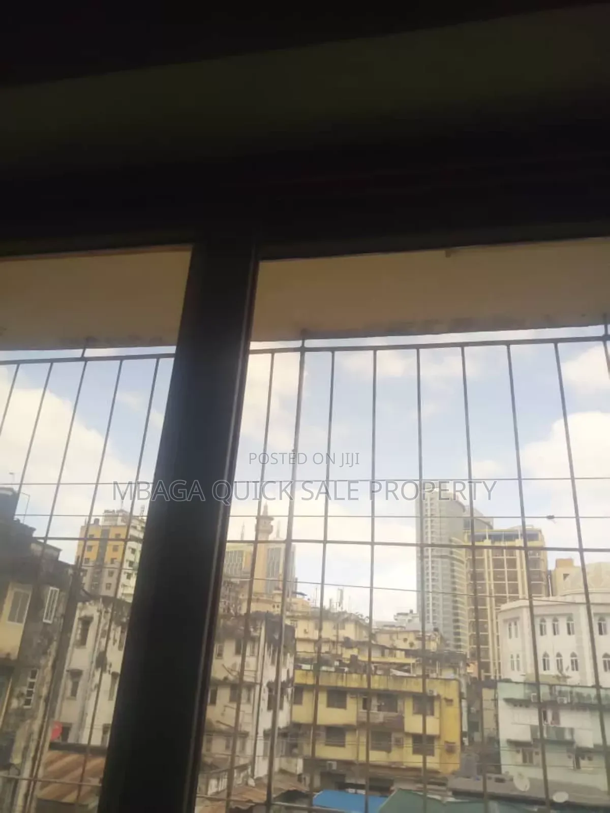 Furnished 2bdrm Apartment in City Center, Upanga West for rent in Upanga West