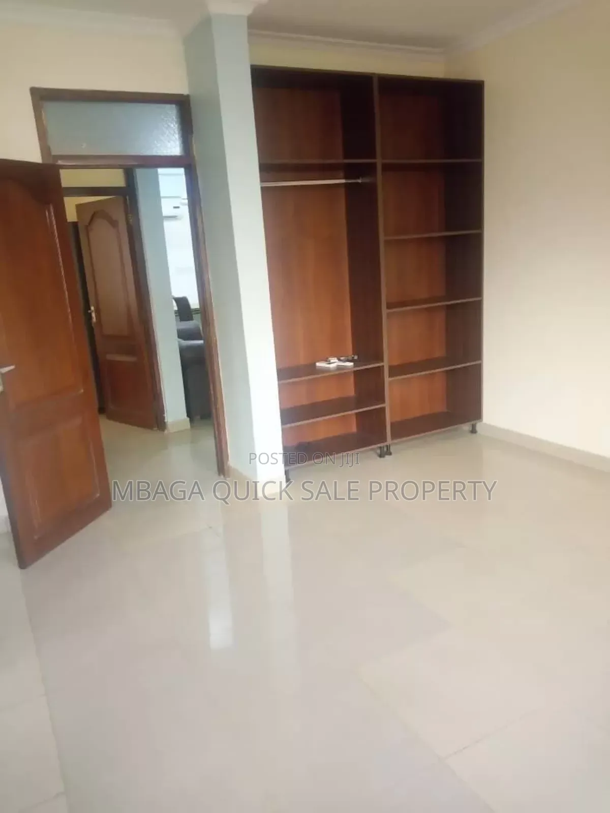Furnished 2bdrm Apartment in City Center, Upanga West for rent in Upanga West