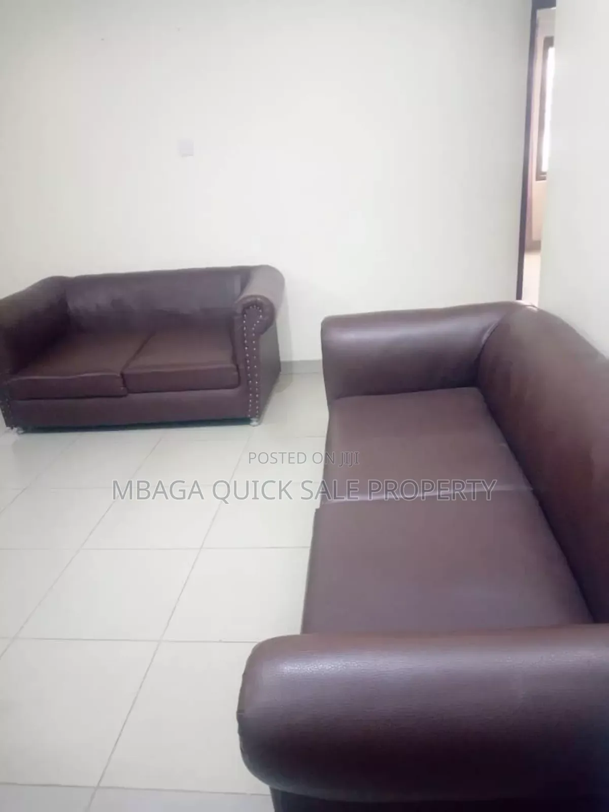Furnished 2bdrm Apartment in City Center, Upanga West for rent in Upanga West