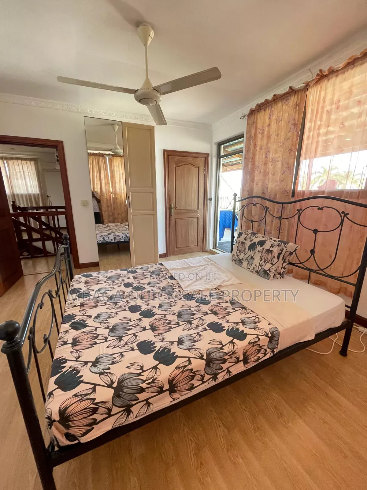 Furnished 3bdrm House in Kunduchi for rent in Kunduchi