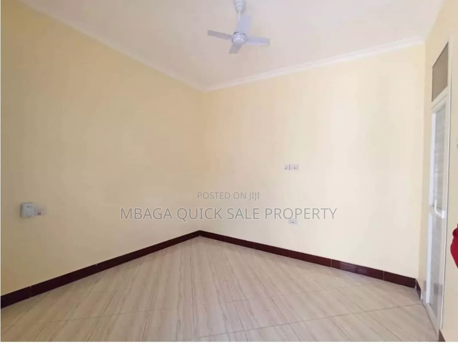 Furnished 3bdrm House in Kunduchi for rent in Kunduchi