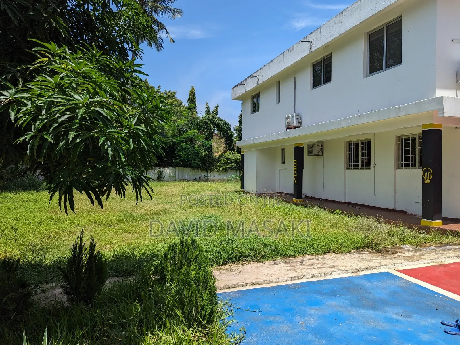 6bdrm House in Mbezi Beach for rent in Mbezi Beach