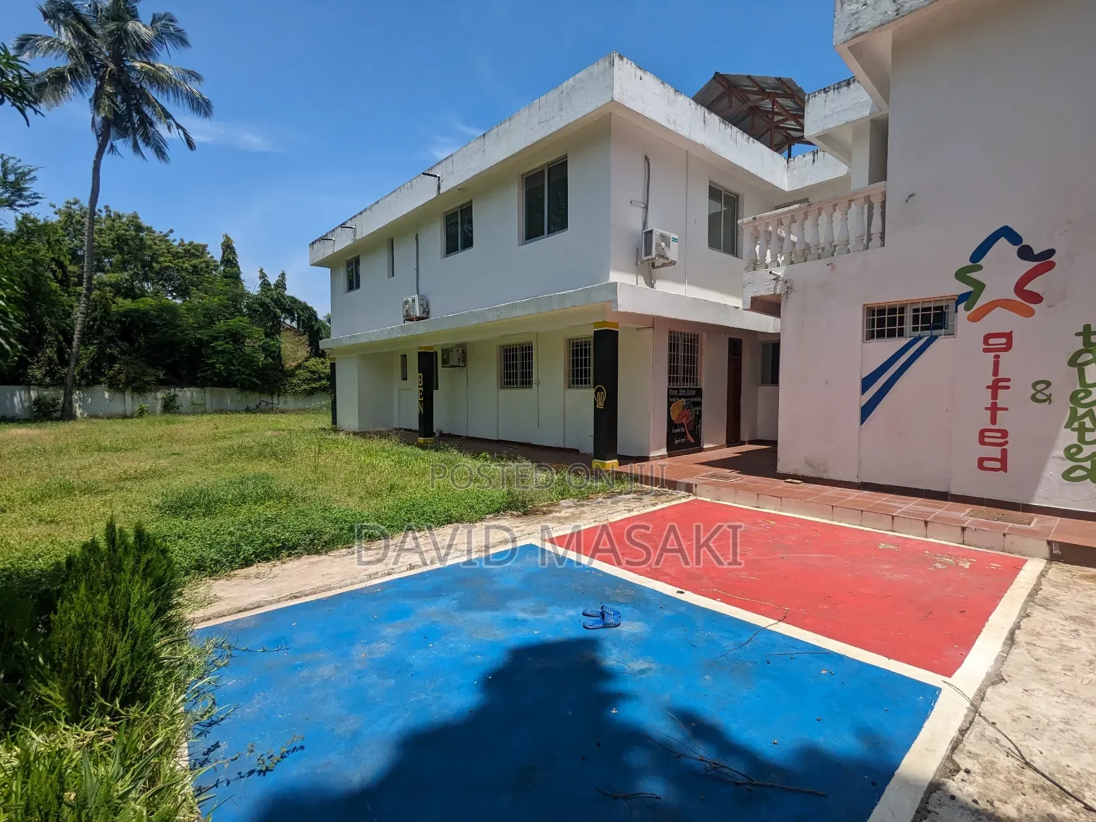 6bdrm House in Mbezi Beach for rent in Mbezi Beach