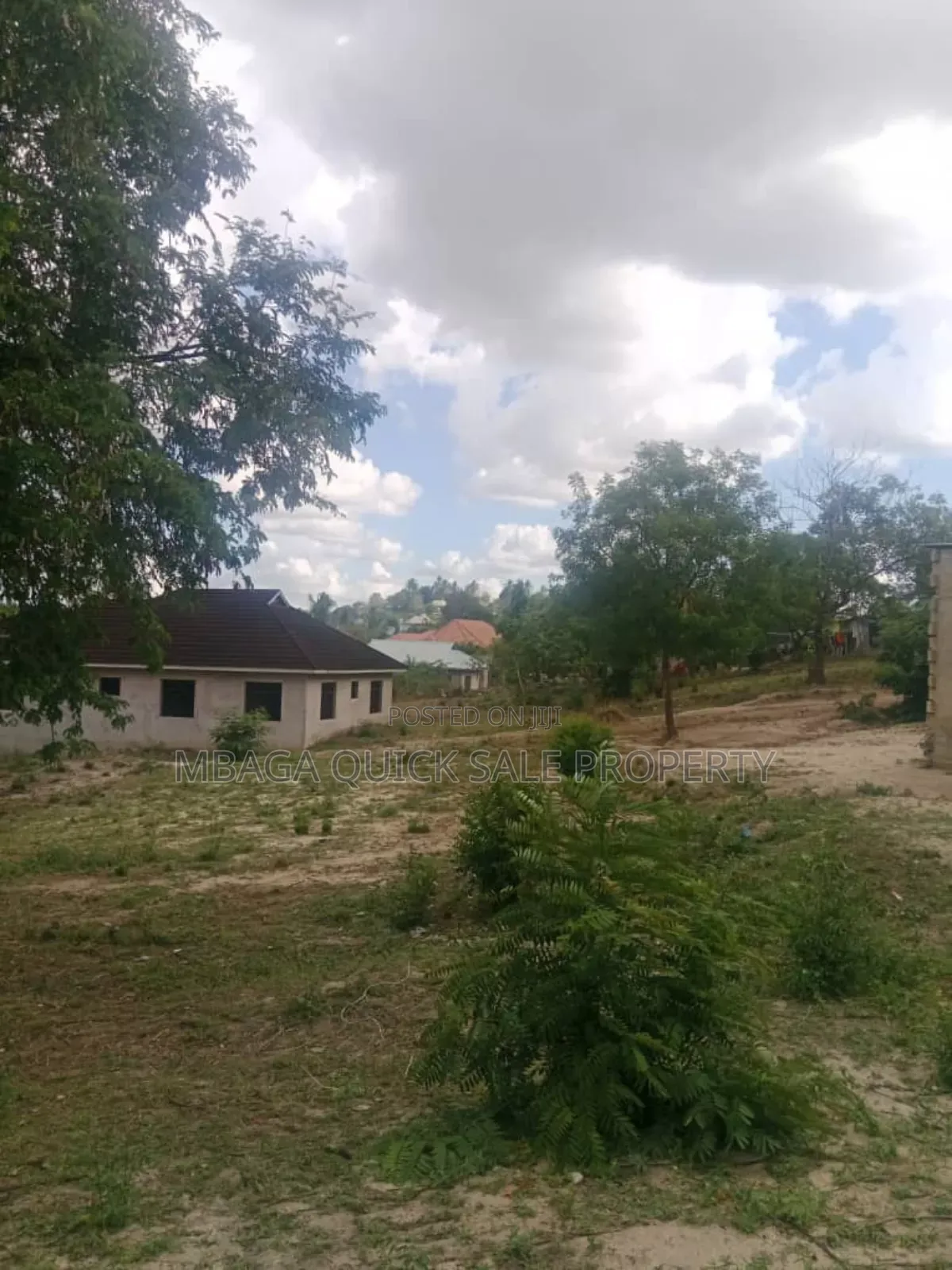 Plot for Sale at Goba Lastanza in Goba
