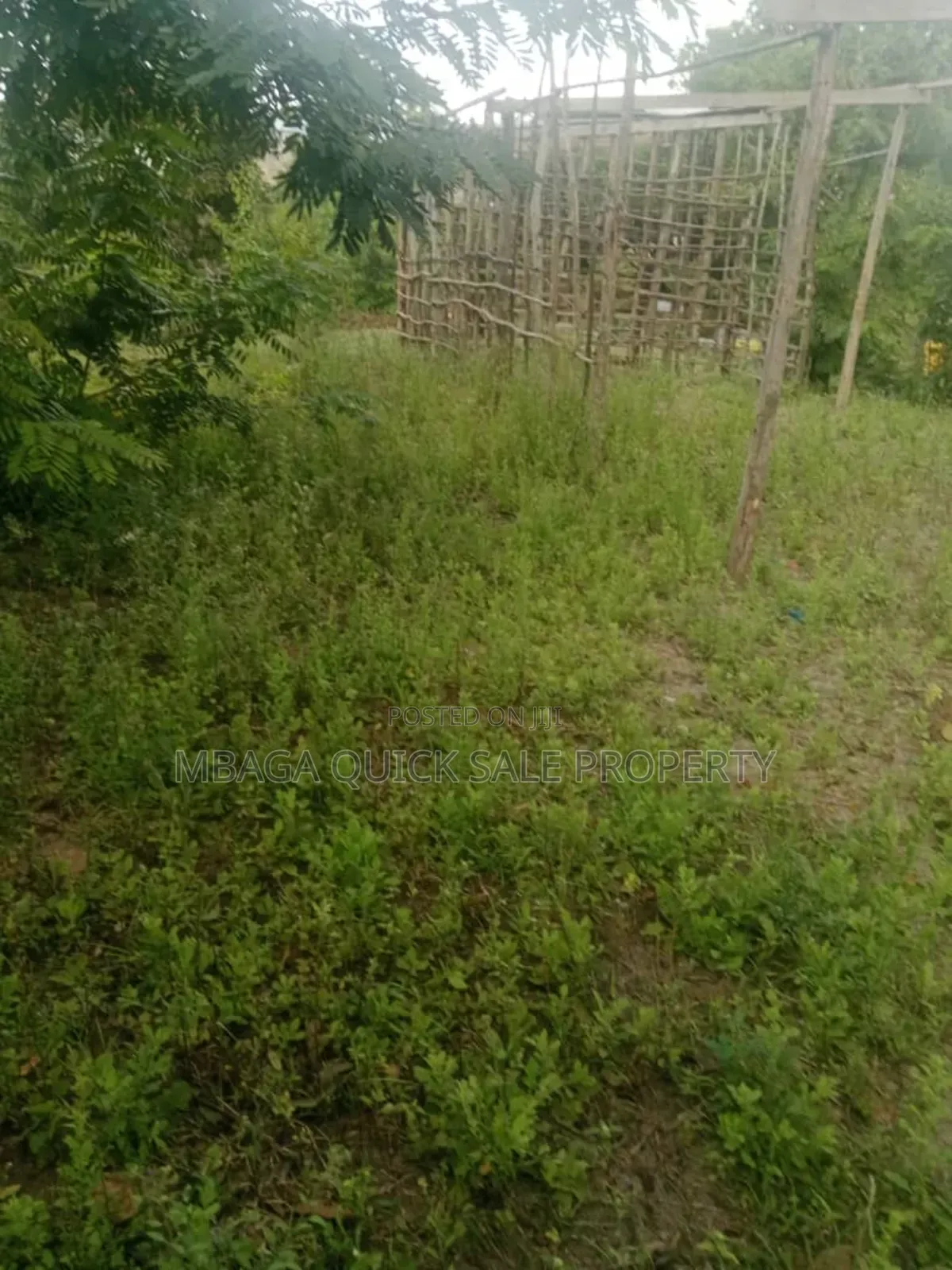 Plot for Sale at Goba Lastanza in Goba