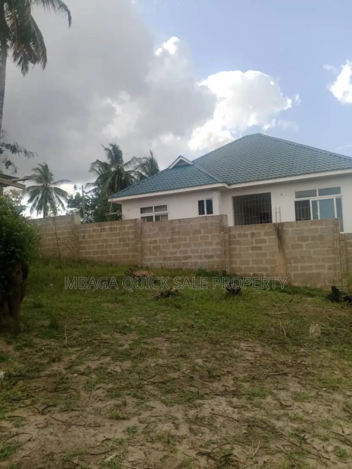 Plot for Sale at Goba Lastanza in Goba