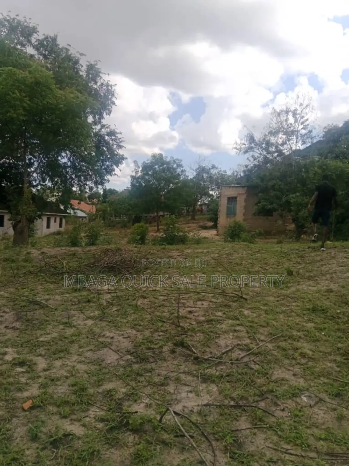 Plot for Sale at Goba Lastanza in Goba