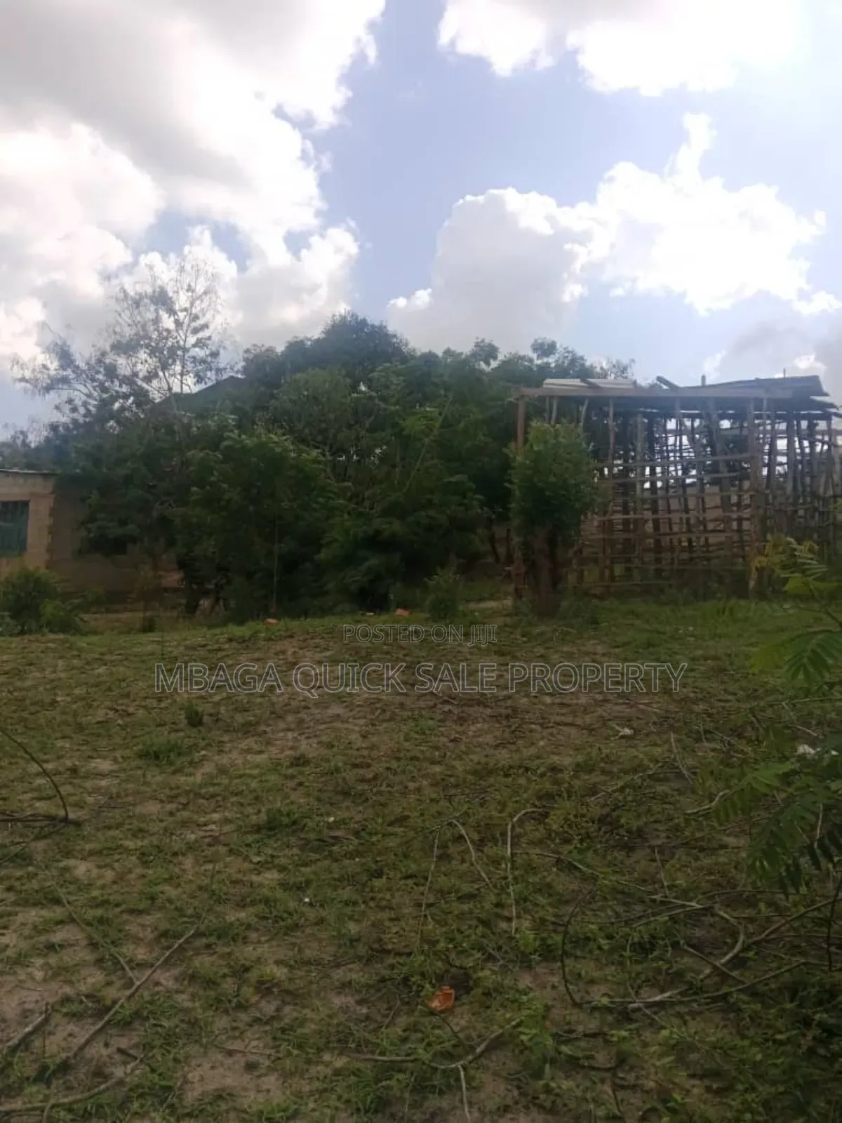 Plot for Sale at Goba Lastanza in Goba
