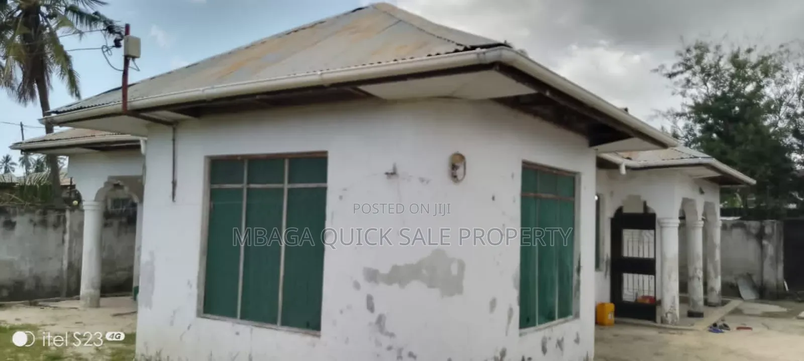 3bdrm House in Bunju for sale in Bunju