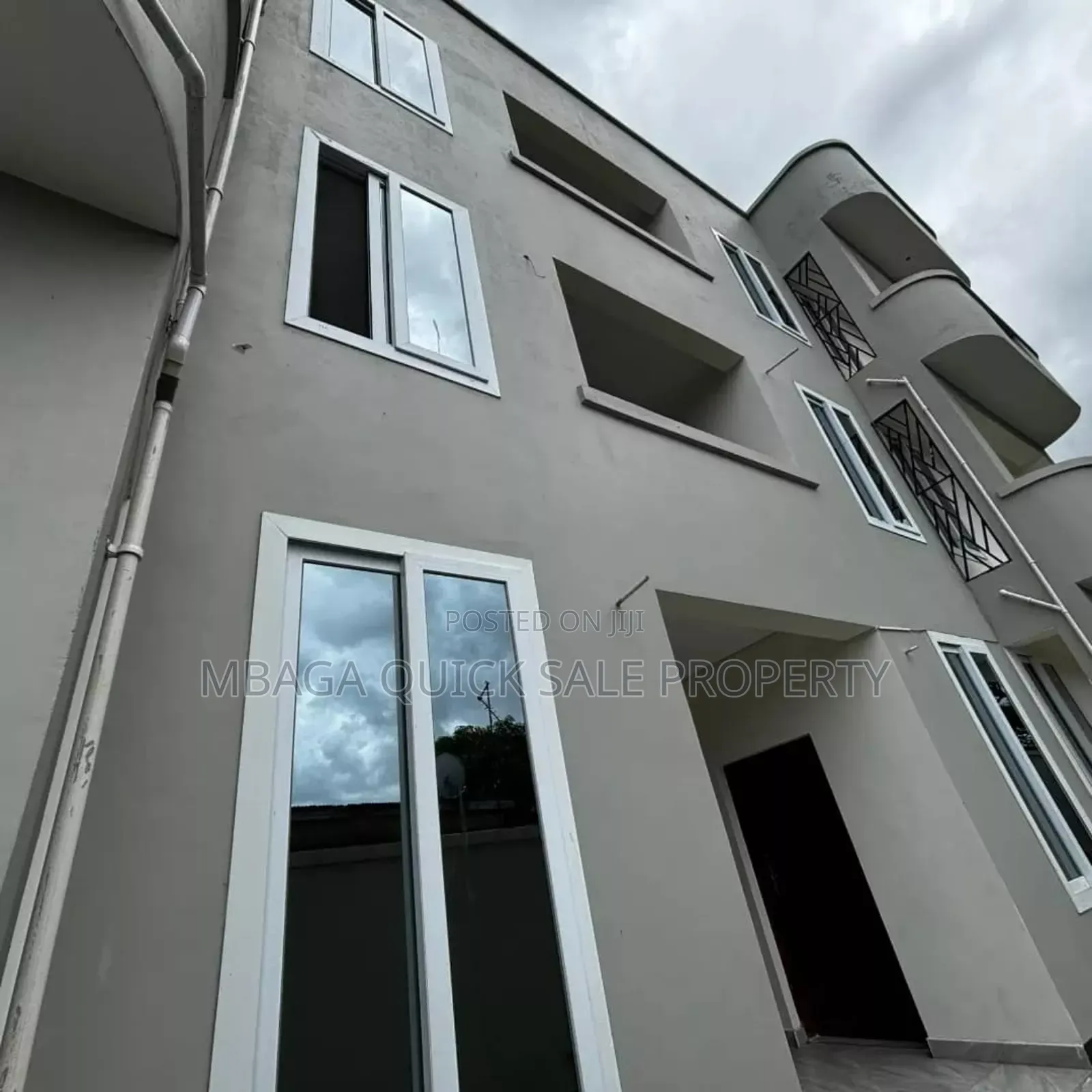 2bdrm Apartment in Msasani for rent in Msasani