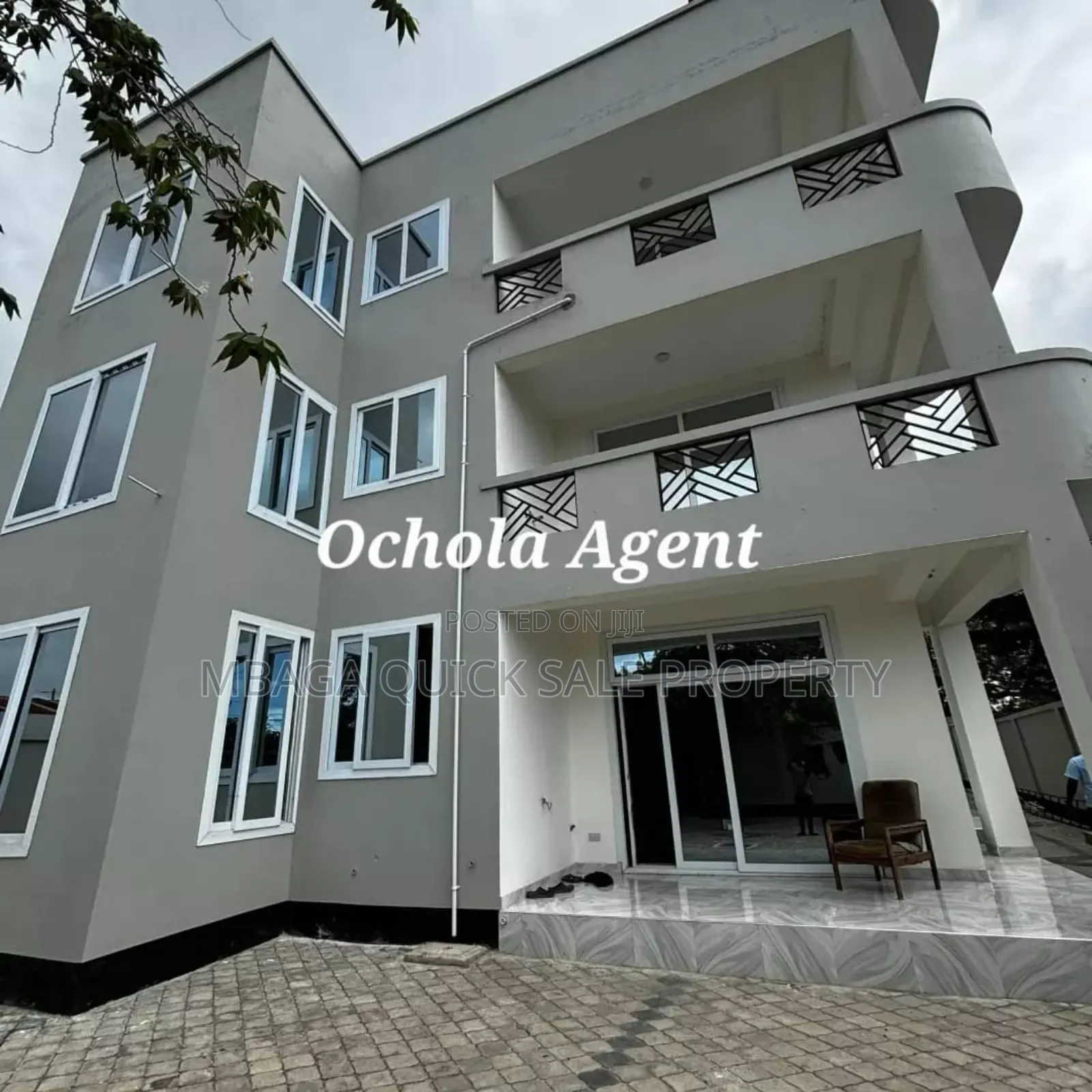 2bdrm Apartment in Msasani for rent in Msasani