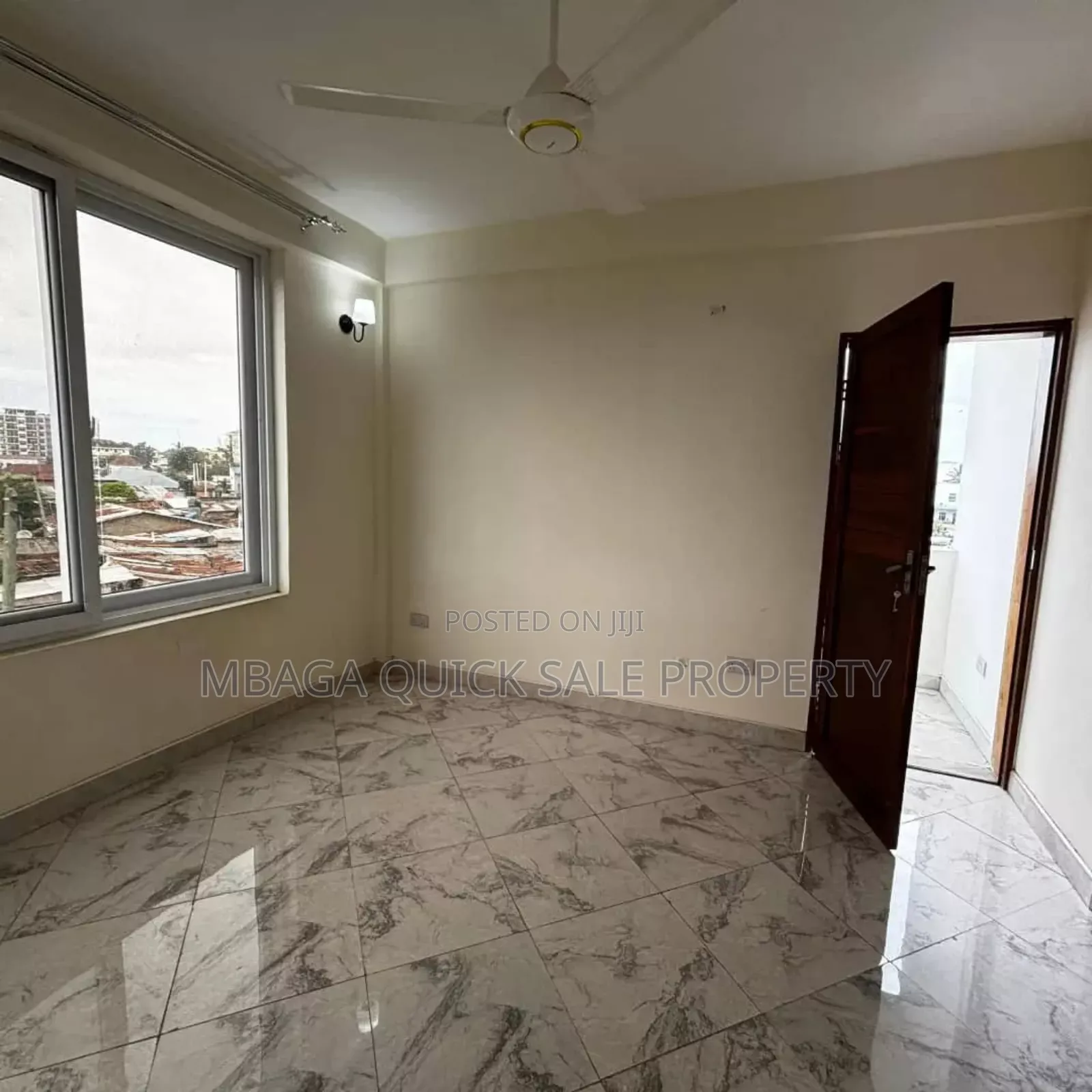 2bdrm Apartment in Msasani for rent in Msasani