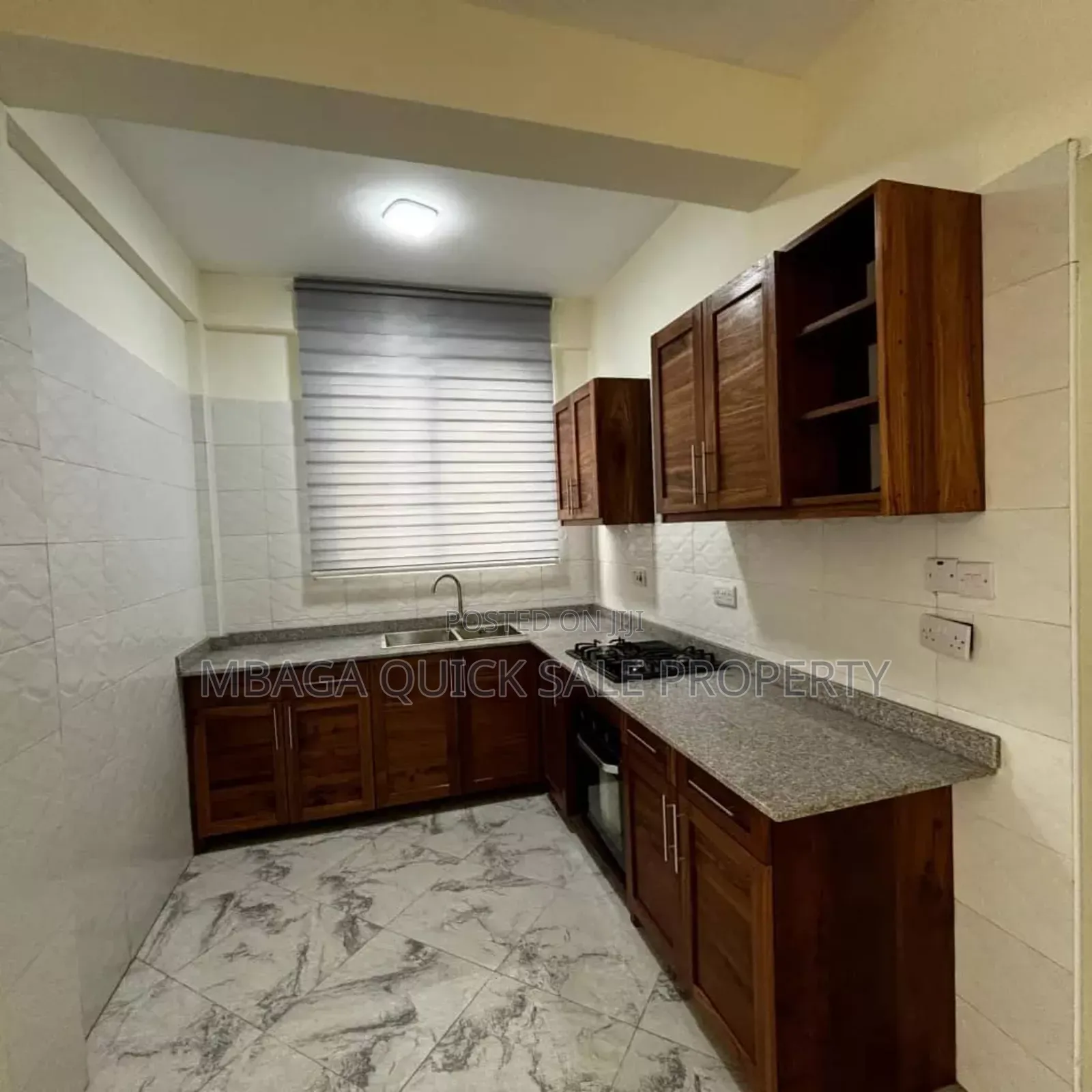 2bdrm Apartment in Msasani for rent in Msasani