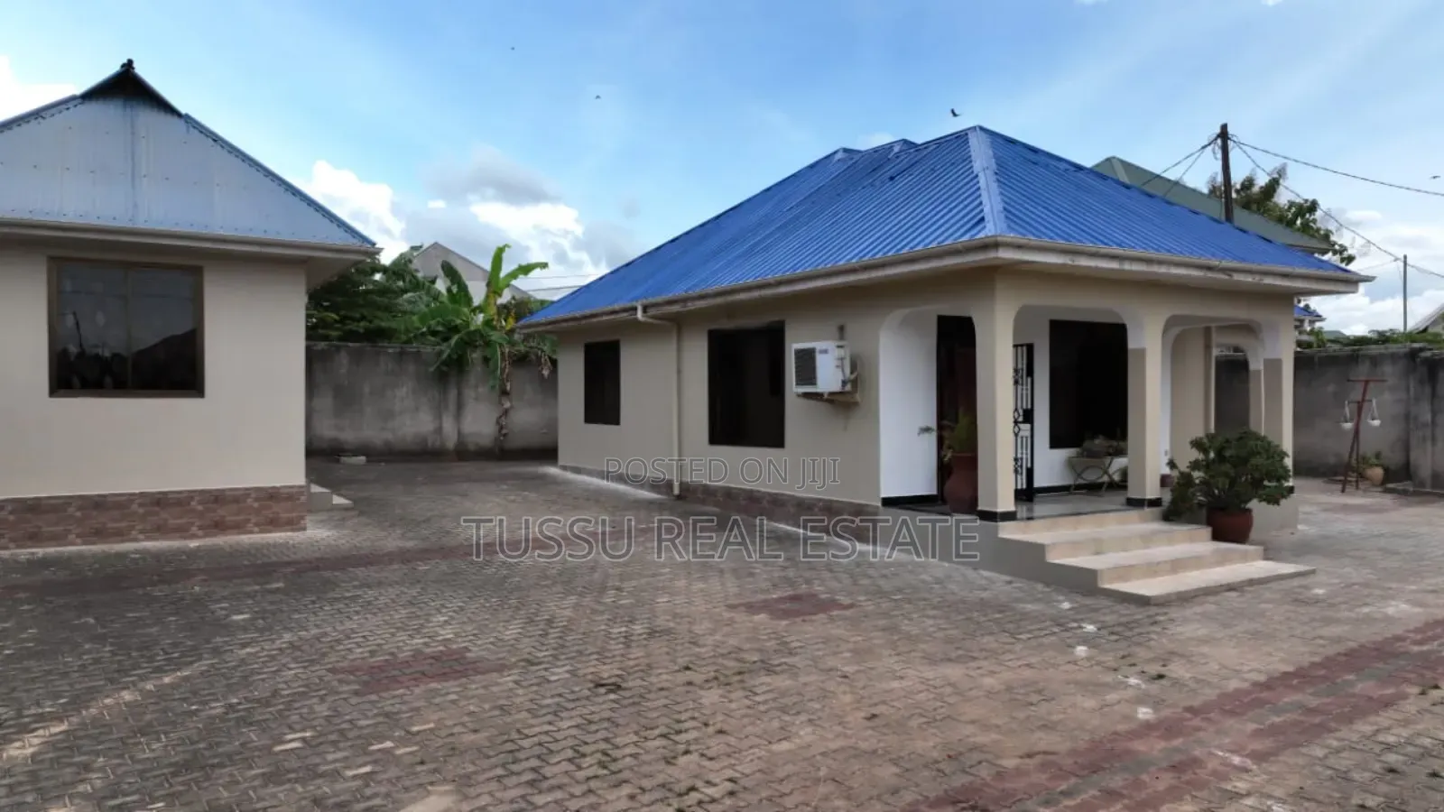 3bdrm House in Kunduchi Dsm, Kinondoni for sale in Kinondoni