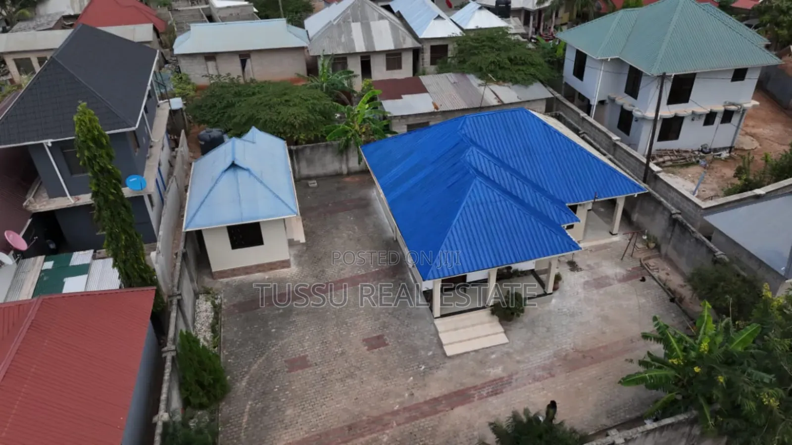 3bdrm House in Kunduchi Dsm, Kinondoni for sale in Kinondoni
