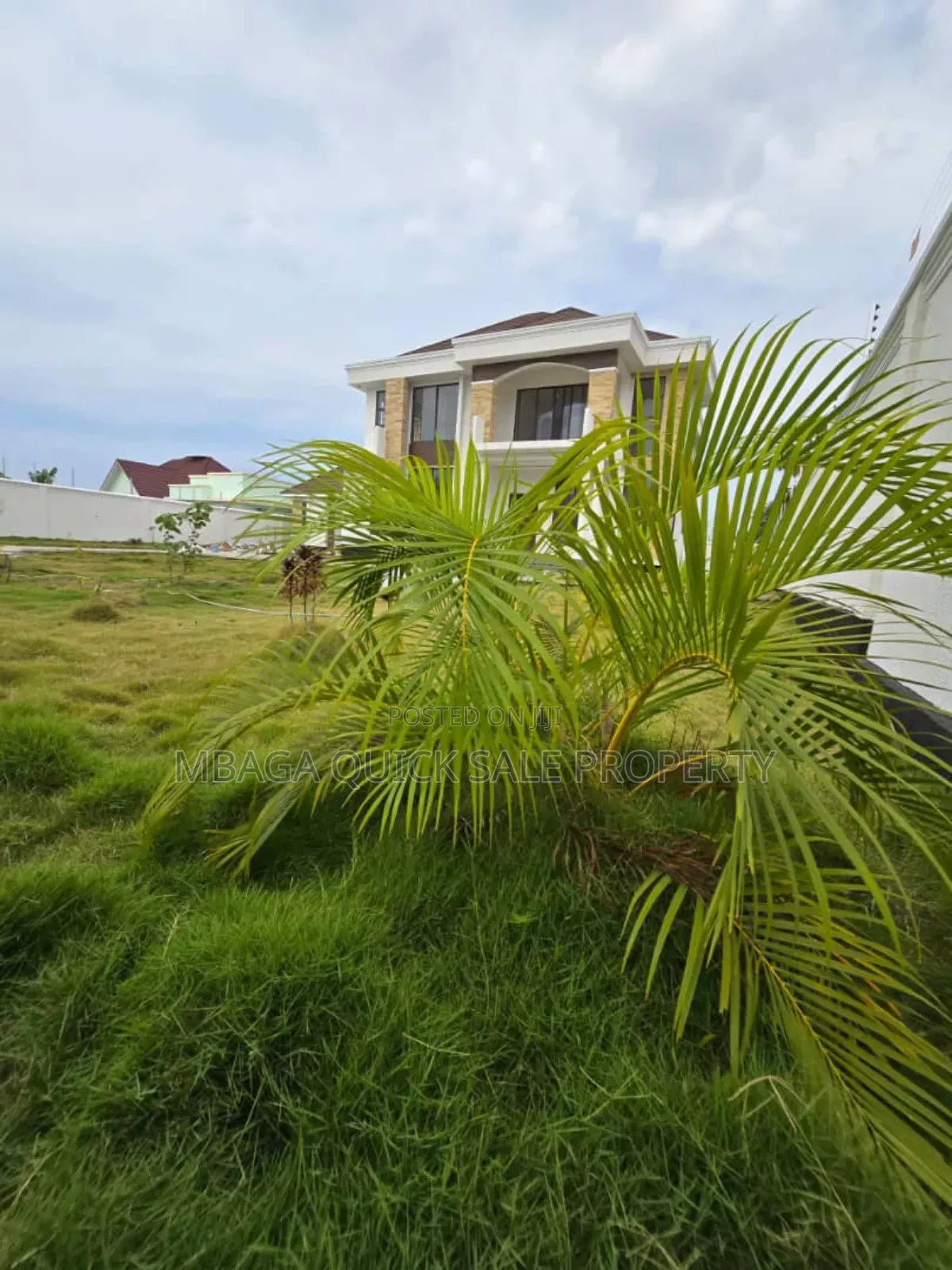 4bdrm House in Mbweni Mpiji for sale in Mbweni