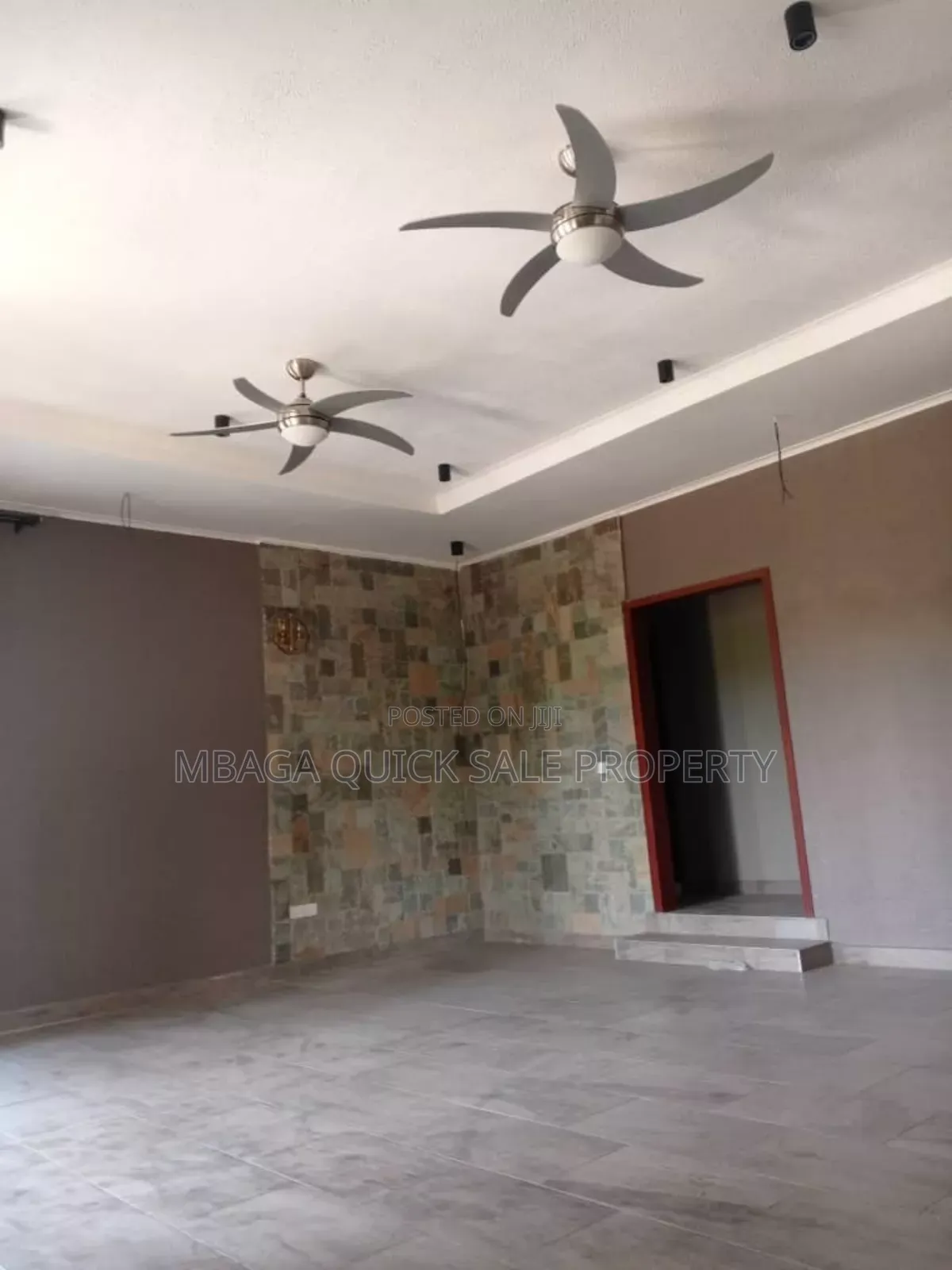 3bdrm House in Madale Mivumoni, Goba for sale in Goba