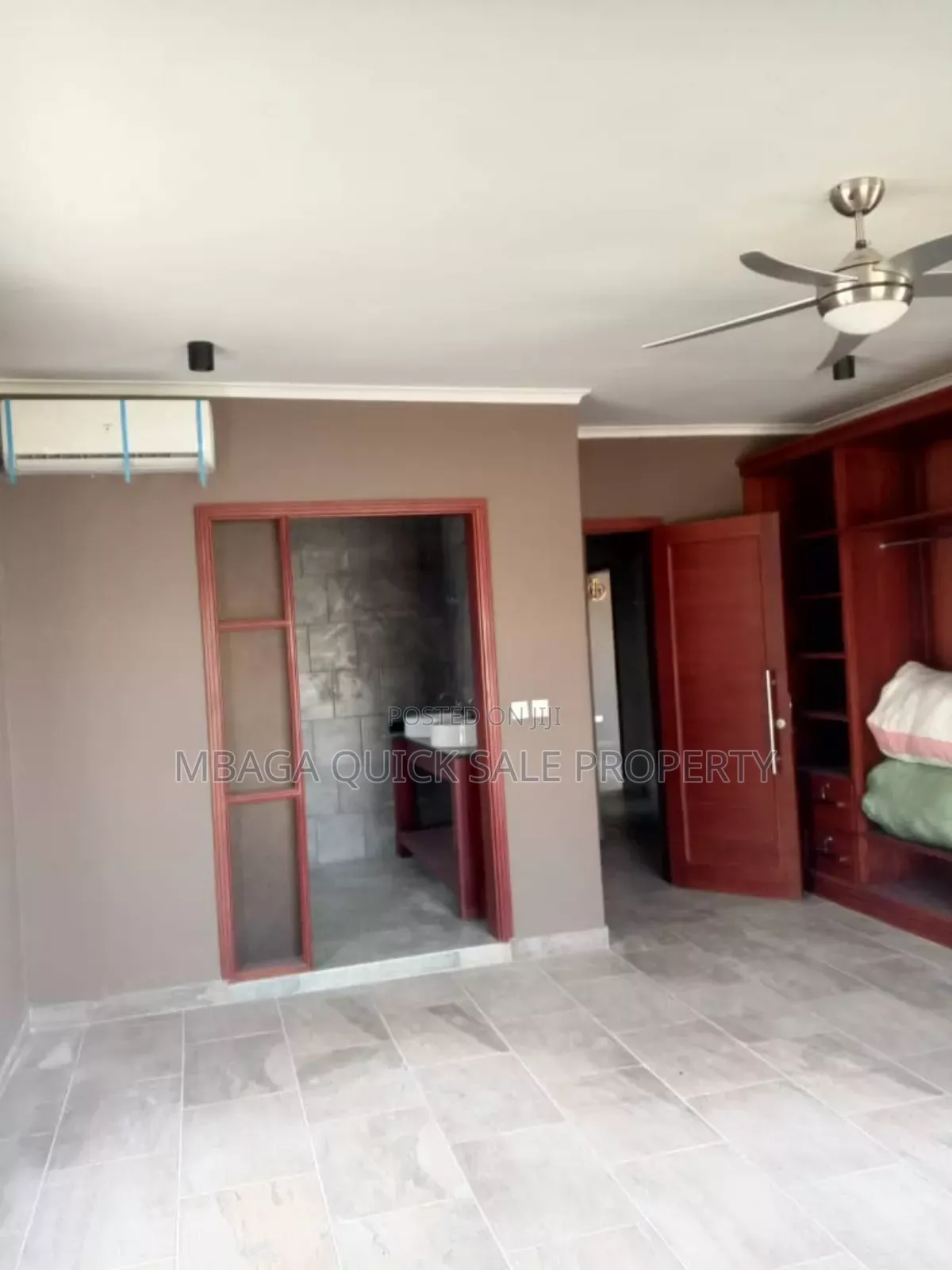 3bdrm House in Madale Mivumoni, Goba for sale in Goba