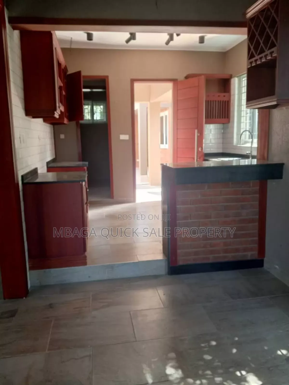 3bdrm House in Madale Mivumoni, Goba for sale in Goba