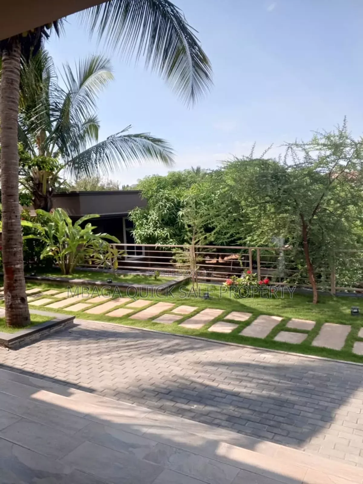 3bdrm House in Madale Mivumoni, Goba for sale in Goba