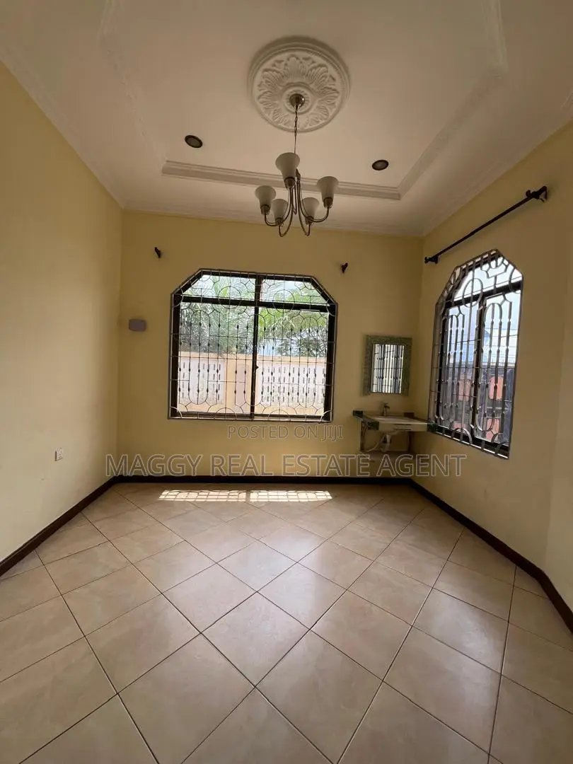 4bdrm House in Ununio, Mbweni for rent in Mbweni