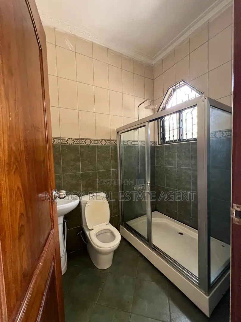 4bdrm House in Ununio, Mbweni for rent in Mbweni