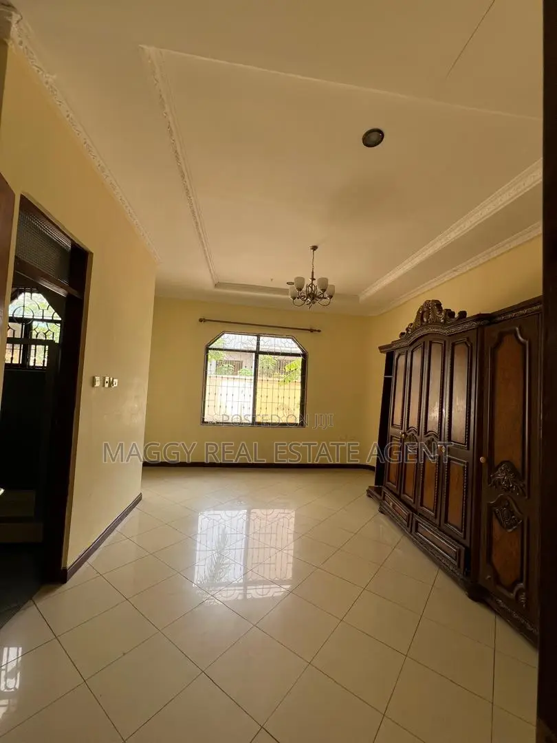 4bdrm House in Ununio, Mbweni for rent in Mbweni