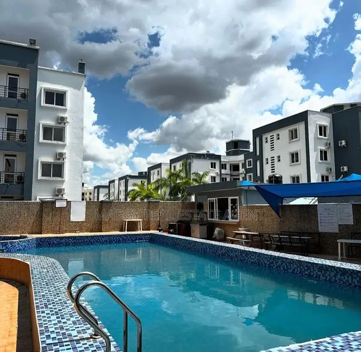 3bdrm Apartment in Mbezi Beach for rent in Mbezi Beach