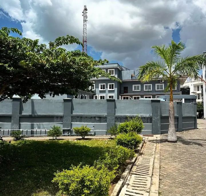 3bdrm Apartment in Mbezi Beach for rent in Mbezi Beach