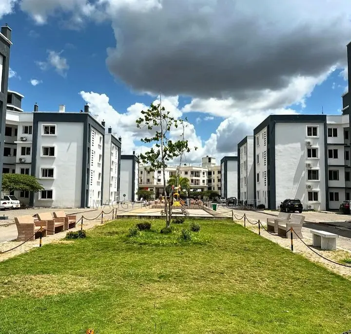 3bdrm Apartment in Mbezi Beach for rent in Mbezi Beach