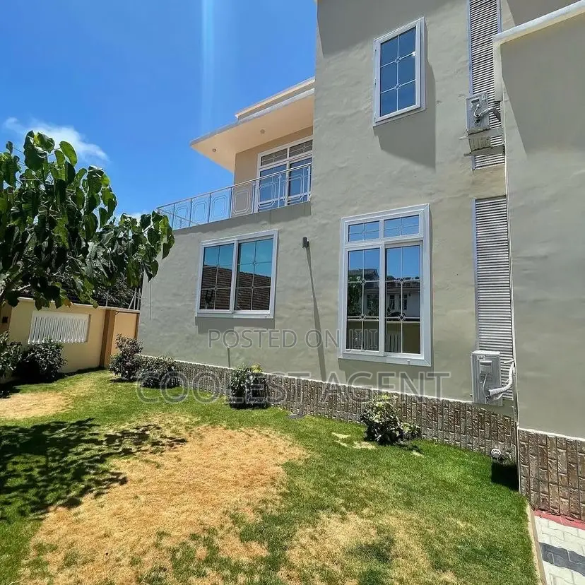 3bdrm Duplex in Masaki, Kinondoni for rent in Kinondoni