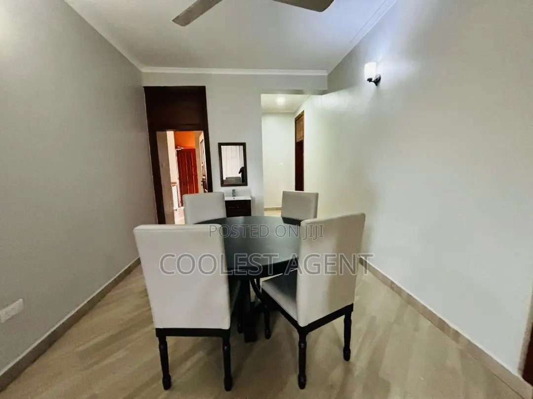 Furnished 3bdrm Apartment in Mikocheni, Kinondoni for rent in Kinondoni