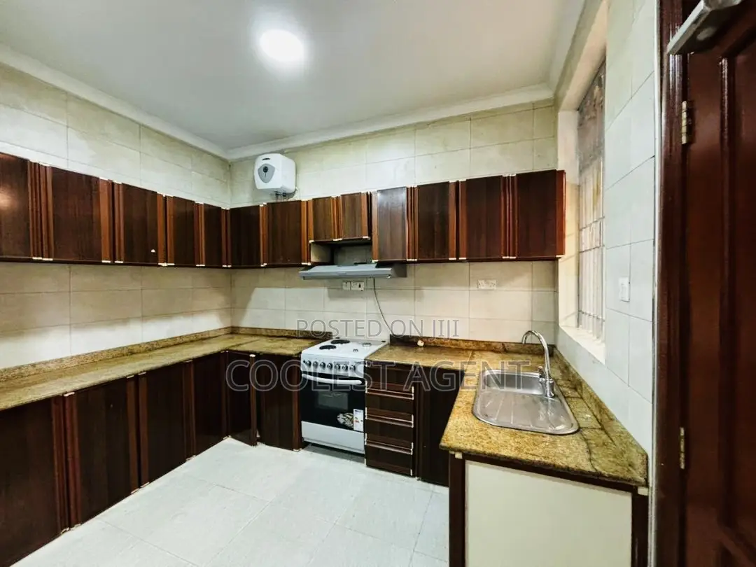 Furnished 3bdrm Apartment in Mikocheni, Kinondoni for rent in Kinondoni