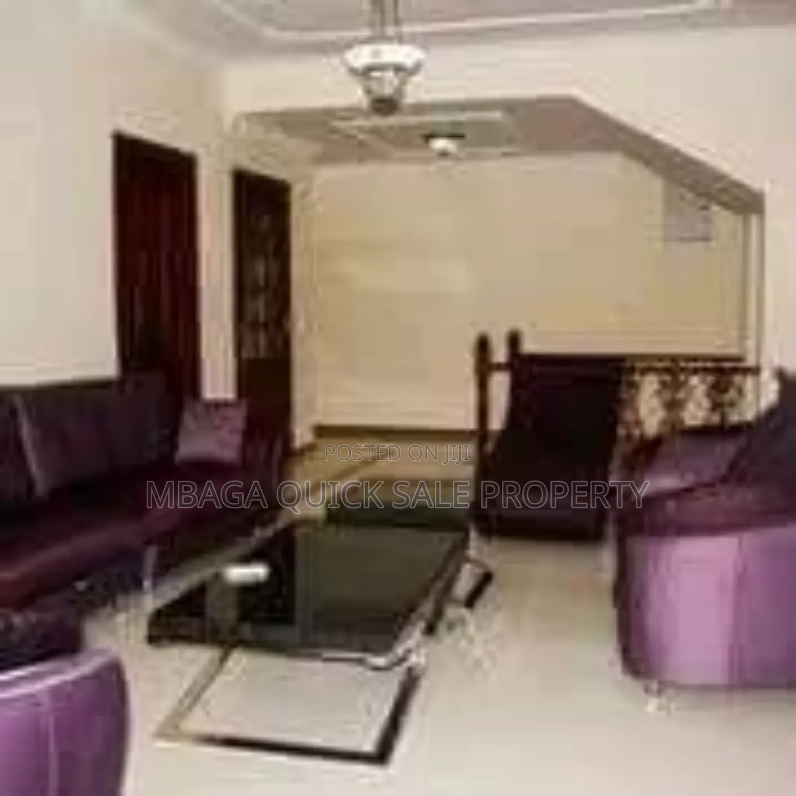 5bdrm House in Mikochen, Mikocheni for sale in Mikocheni