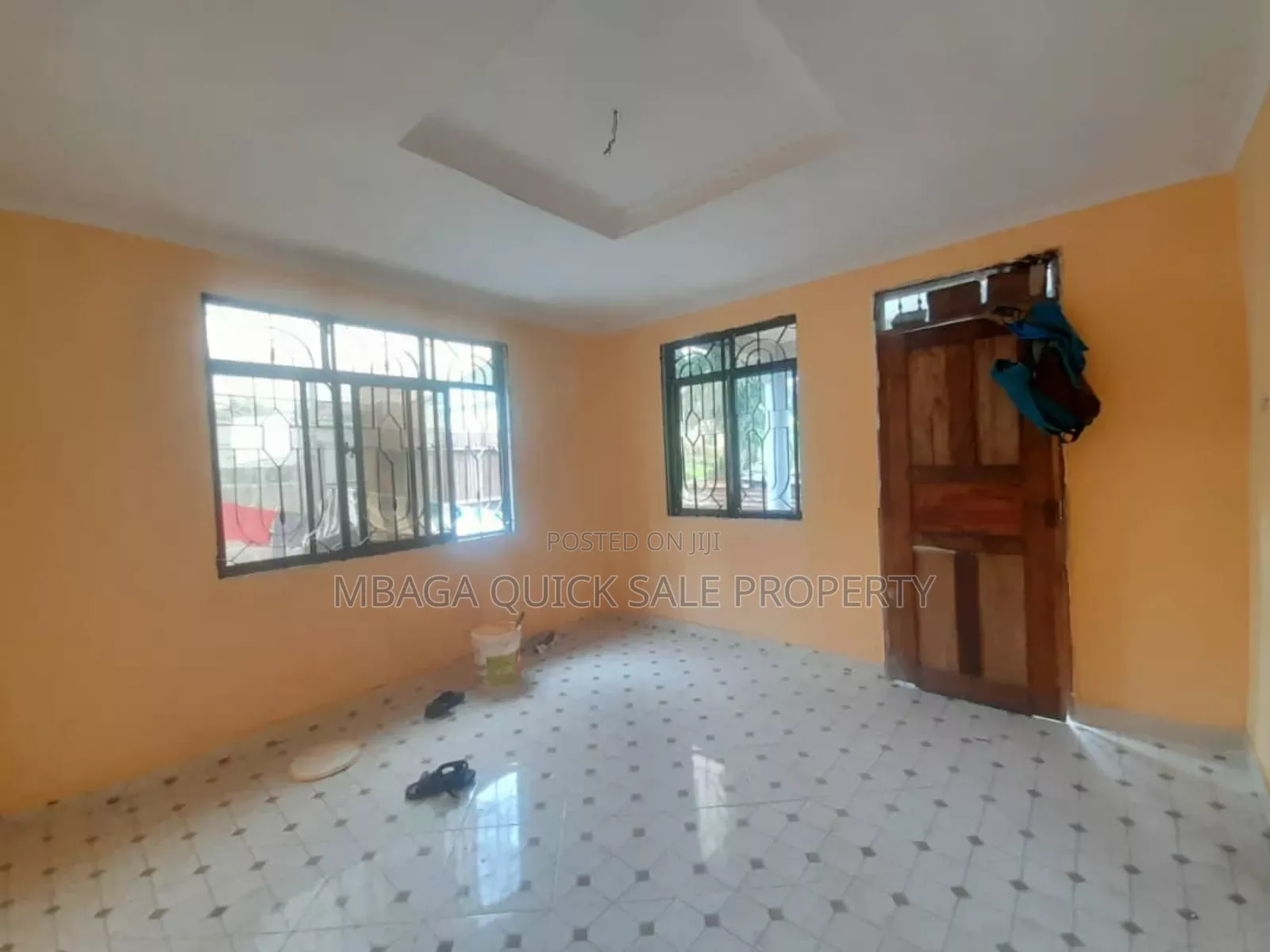 4bdrm House in Makongo Juu, Mbezi Beach for sale in Mbezi Beach