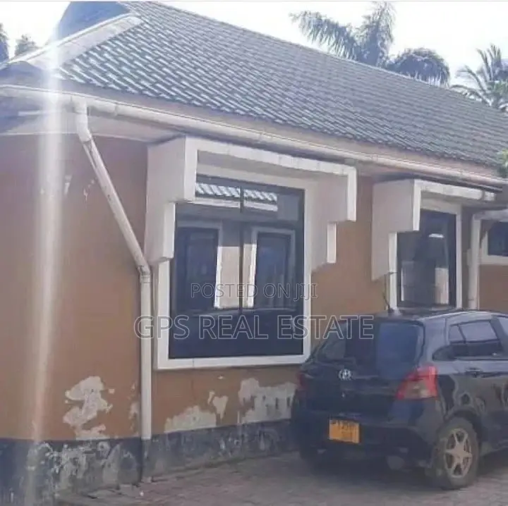 House For Sale At A Good Location in Kinondoni