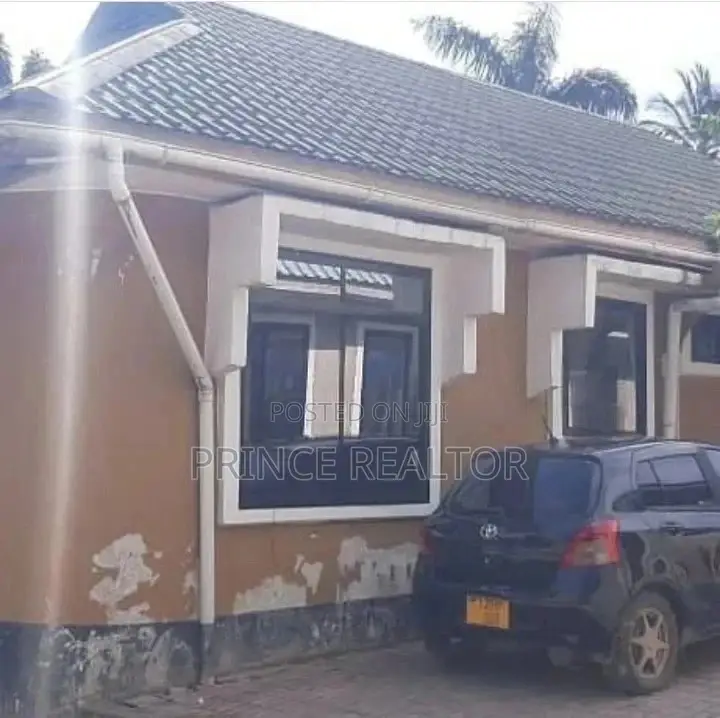 House For Sale At A Good Location in Kinondoni