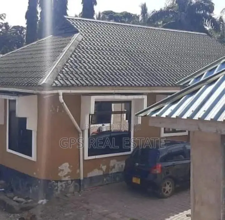 House For Sale At A Good Location in Kinondoni